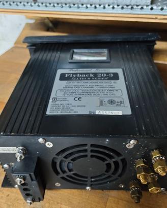 Flyback 20-3