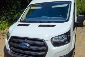 Ford Transit L2 H2  2024 76.000km