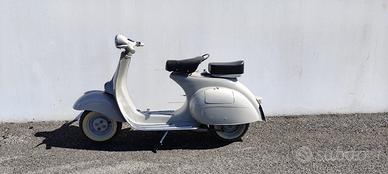 Piaggio Vespa 125 VNA