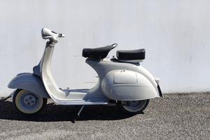 Piaggio Vespa 125 VNA