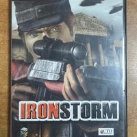 IronStorm videogioco (2002)