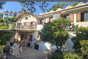 Villa o villino Sanremo [SR165VRG]