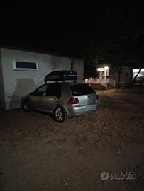 golf 4 130cv