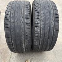 gomme usate 2854522 All Seasons PIRELLI - SCORPION