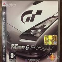 Gran turismo 5 pro Logue gta 5 PlayStation 3