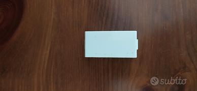 Copri foro persa Vimar Plana 