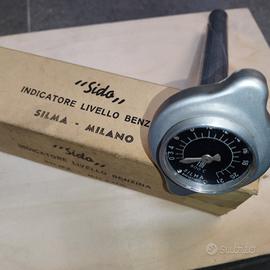 indicatore livello benzina fiat 500 C Topolino .