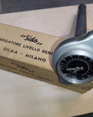 indicatore livello benzina fiat 500 C Topolino .
