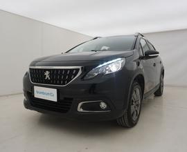 Peugeot 2008 Signature BR978834 1.5 Diesel 102CV