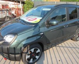 Fiat Panda 1.0 FireFly S&S Hybrid NEOPATENTATI