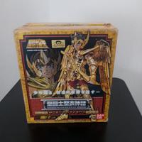 myth cloth sagittario cavalieri dello zodiaco