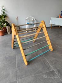 Triangolo di pikler