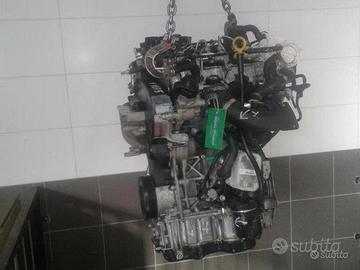 PBL165 Motore VW / Seat / Skoda 1.4TDi CUSA [14/-]