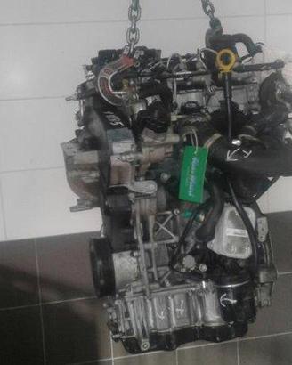 PBL165 Motore VW / Seat / Skoda 1.4TDi CUSA [14/-]