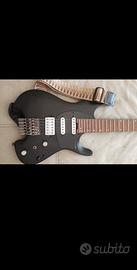 Ibanez Q52 BKF