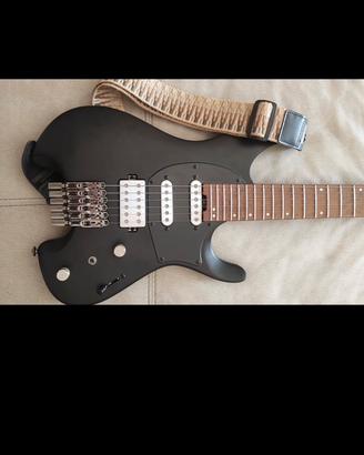 Ibanez Q52 BKF