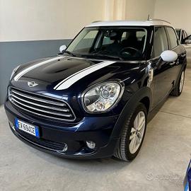 Mini Cooper Countryman 1.6