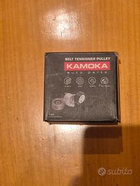 Puleggia Kamoka tendi cinghia Nissan/Opel