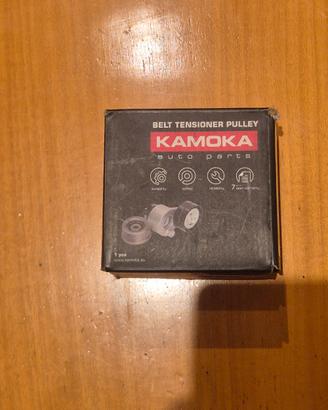 Puleggia Kamoka tendi cinghia Nissan/Opel