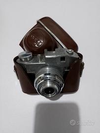 macchina fotografica 