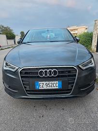 audi a3 8v gtron carplay