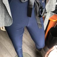 Pantalone donna ( elegante )