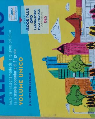 Incontro all'altro - 9788810614068