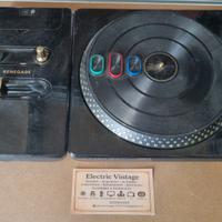 K0978NN-Dj Hero Xbox 360