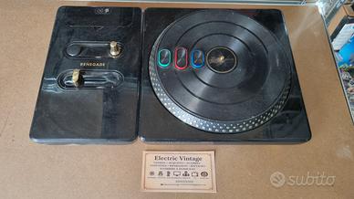 K0978NN-Dj Hero Xbox 360