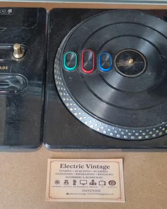 K0978NN-Dj Hero Xbox 360