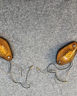 Indicatori di direzione Moto 