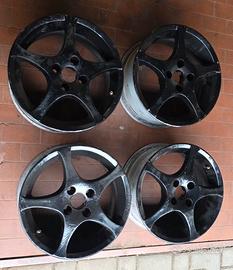 Cerchi per Opel Corsa R15 4x100