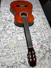 chitarra acustica