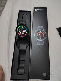 samsung smartwach 5pro