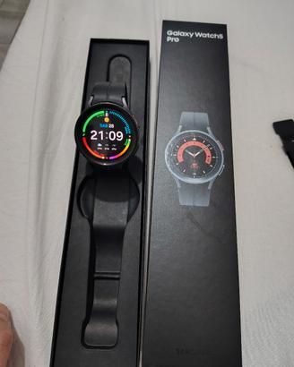 samsung smartwach 5pro