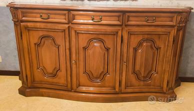 Credenza Madia Classica