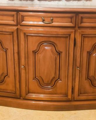 Credenza Madia Classica