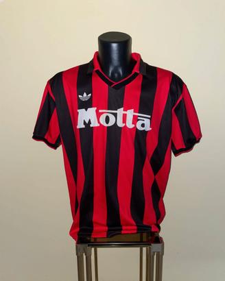 #16 A.C. MILAN JERSEY HOME 1992 - 1993