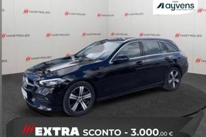 Mercedes-Benz Classe C Mercedes-Benz SW 220d ...