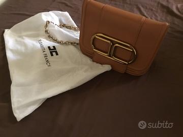 Borsa a spalla Elisabetta Franchi
