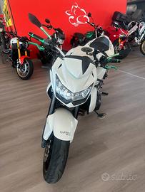 Kawasaki Z 750