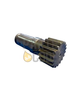 Pignone Komatsu PC16