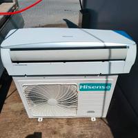 condizionatore Hisense 18000 btu