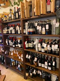 Attrezzature per locale/alimentari