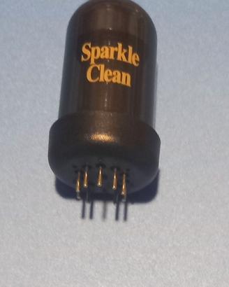 Roland Blues Cube Tone Capsule Sparkle Clean