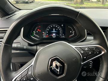Renault Clio 1.0 SCe 65 CV Intens – MY21 – 39.000