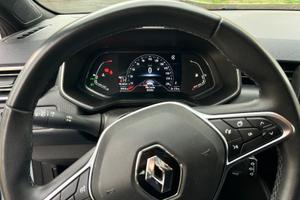 Renault Clio 1.0 SCe 65 CV Intens – MY21 – 39.000