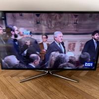 Samsung 40" LED FULL HD UE40ES6560