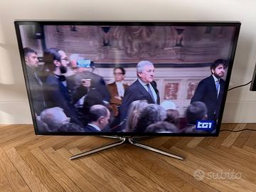 Samsung 40" LED FULL HD UE40ES6560