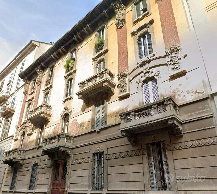 Appartamento a Milano (MI) - Vista 3